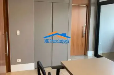 Sala para aluguel possui 34,25 m² na vila osasco-sp.