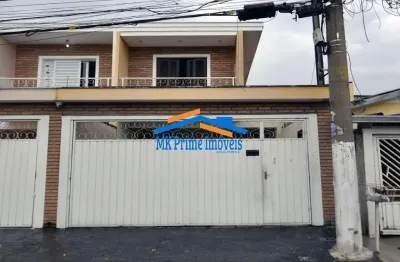 Casa com 3 quartos à venda na Rua Vasco da Gama, Cipava, Osasco