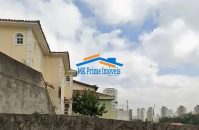 Terreno à venda na Rua Octávio Catelani, Adalgisa, Osasco