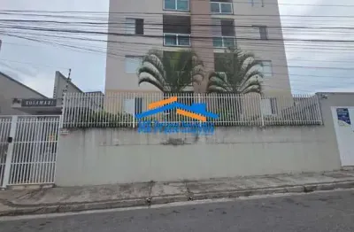 Apartamento com 2 quartos à venda na Rua Sônia Maria F. de Andrade, Jardim Novo Horizonte, Jandira