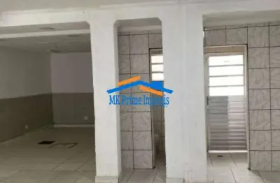Sala comercial com 4 salas à venda na Rua Antônio Agu, Centro, Osasco