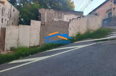 Excelente terreno com 220mt² - residencial - jaguaribe/osasco