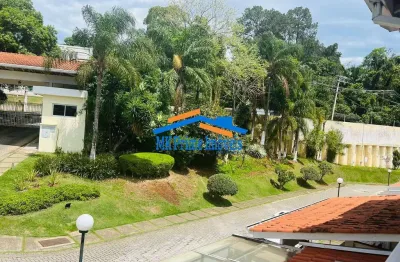 Casa condomínio 150 m² com 3 dormitórios no bosque dos manacás.