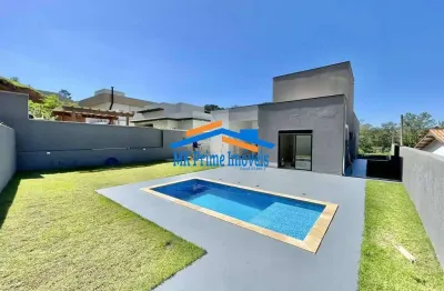 Cond. lago do sol - zero km - 3 suítes/piscina - gourmet