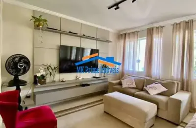 Cond. villa bianca - 4d/2sts c/ sacada, gourmet, piscina, jardim!