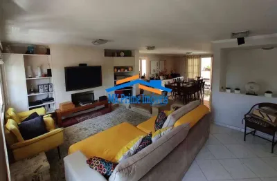 Sobrado c/310m², 3 quartos (3 suítes) e 3 vagas no são francisco/sp