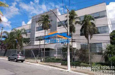 Excelente prédio comercial monousuário na penha/sp!