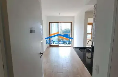 Apartamento c/ 37m², 2 quartos c/ box ampliado no butantã/sp