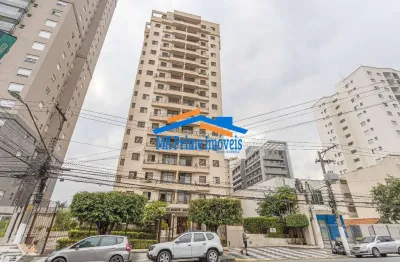 Apartamento com 03 dormitórios sendo 01suíte, 02 vagas - vila osasco.