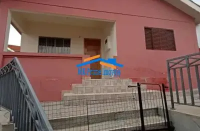 Ótimo imóvel para investimento! terreno com 418m²  no jardim bela vista.