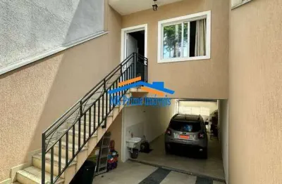 Excelente casa com 2 dormitórios com 134m² - comandante sampaio/osasco.
