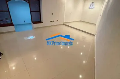 Sobrado 138m² c/ 1 suíte 2 vagas para venda - jardim mangalot/sp