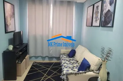 Apartamento 40m², 2 quartos, sem vaga - jardim do lago/sp.