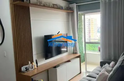 Apartamento 2 dormitórios (1 suíte),1 vaga de garagem - quitaúna/osasco.