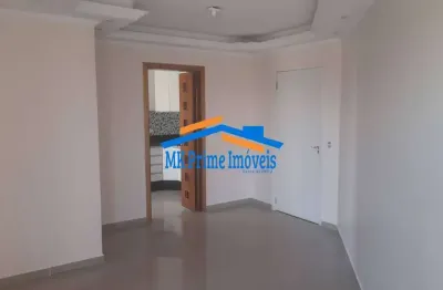 Apartamento com 2 quartos à venda, 53m² - são pedro osasco/sp