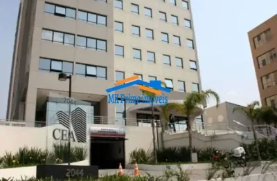 Sala comercial com 1 sala à venda na Alameda Araguaia, Alphaville Industrial, Barueri