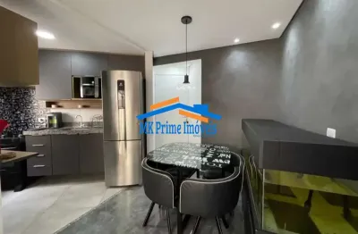 Ótimo apartamento 85m², 2 dorm 1 vaga para venda - quitaúna/sp