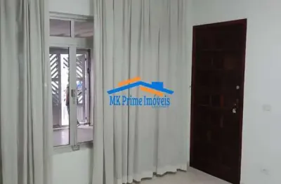 Excelente casa térrea 2 dormitórios, sendo uma suíte - cipava/osasco.