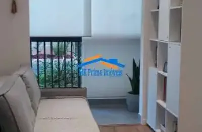 Apartamento com 2 quartos e 1 banheiro à venda, 48 m² por r$ 510.000