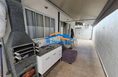 Casa térrea com 2 dormitórios – recém reformada e pronta para financiar.