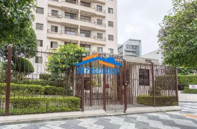 Apartamento com 3 dormitórios (01suíte), 02 vagas - vila osasco.