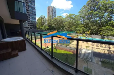 Apartamento com 4 quartos à venda na Rua Doutor Paulo Ferraz da Costa Aguiar, Vila Yara, Osasco
