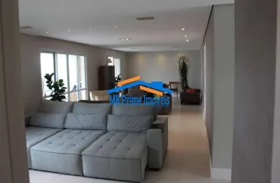 Apartamento 200m² c/ 3 dorm 3 vagas para venda - vila andrade/sp