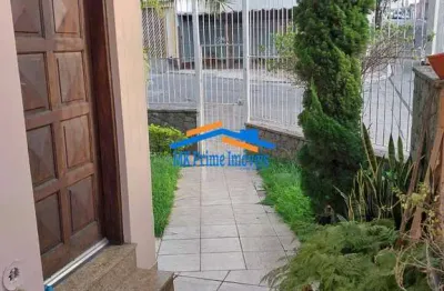 Casa térrea com 2 quartos com 132m² -  vila granada/sp.