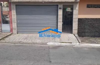 Casa térrea na vila ré com 180m² 3 quartos sendo 2 suítes - são paulo.