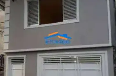 Casa térrea com 151m² com 3 quartos sendo 1 suíte - são paulo.