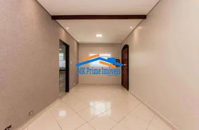 Casa térrea com 240m² -3 quartos (1 suíte) móveis planejados - vila mariana