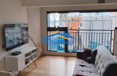Apartamento com 2 quartos e 1 banheiro à venda, 51 m² por r$ 310.000