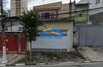 Terreno com 279.50m² - vila osasco - ideal para construtores
