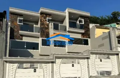 Casa com 3 quartos à venda na Rua Irmã Maria Amélia, Vila Pirituba, São Paulo