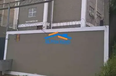 Barracão / Galpão / Depósito com 1 sala à venda na Rua Pompéia, Chácaras Marco, Barueri