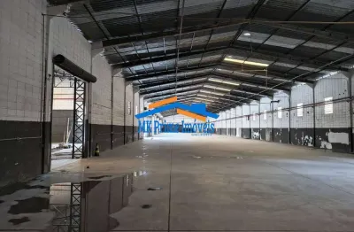 Sala comercial com 4 salas para alugar na Avenida Roberto Pinto Sobrinho, Parque Industrial Mazzei, Osasco