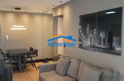 Apartamento com 2 quartos à venda na Rua Guilherme de Jesus, Km 18, Osasco