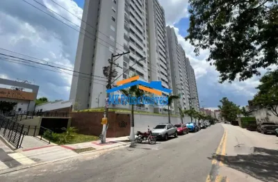 Apartamento novo  46 m² com 2 dormitórios no piratininga.