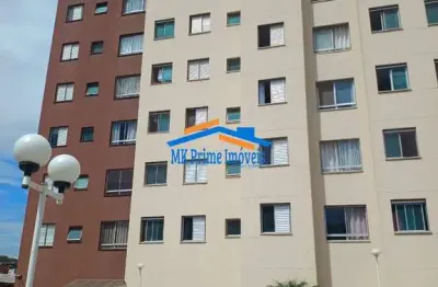 Apartamento 2 dorm, 1 vaga de garagem, lazer completo - pestana/osasco.