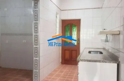 Casa com 3 quartos à venda na Avenida Antônio de Souza Noschese, Parque Continental, São Paulo