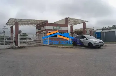 Venda de terreno no condomínio reserva samambaia - cotia/sp.