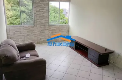 Apartamento com 2 quartos e 1 banheiro à venda, 67 m² - bela vista/osasco.