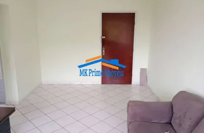 Apartamento com 2 quartos e 1 banheiro à venda, 67 m² - bela vista/osasco.