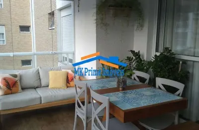 Apartamento com 3 quartos e 3 banheiros à venda, 96m² - cotia
