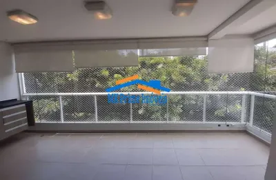 Apartamento com 3 quartos à venda em chácara pavoeiro - sp