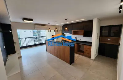 Apartamento 76m² com 2 dormitórios no cond. alto da mata barueri.