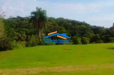 2 glebas 20 mil m² cada - vargem g. paulista, km 44,5 r. tavares