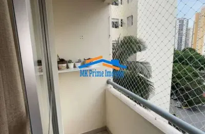 Apto com 3 dormitórios  67mt² 1 vaga de garagem - jaguaré/osasco.