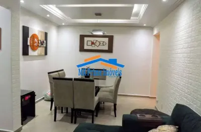 Apartamento com 2 quartos à venda na Praça Duque de Caxias, Centro, Osasco