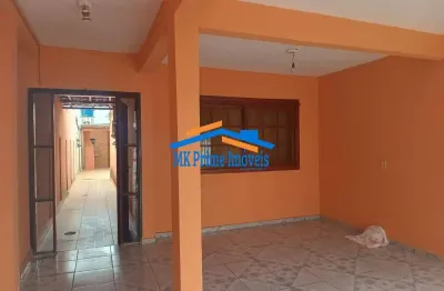 Sobrado 2 dormitórios, 2 vagas de garagem, cidade das flores/osasco.